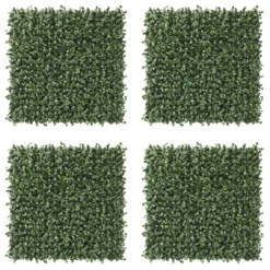 Vertical Square Artificial Plant Wall, (H)0.5m (W)0.5m 9 Vertical Square Artificial Plant Wall, (H)0.5m (W)0.5m -Garden & Outdoors vertical square artificial plant wall h 0 5m w 0 5m5059340679822 37c