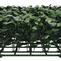 Vertical Square Artificial Plant Wall, (H)0.5m (W)0.5m 10 Vertical Square Artificial Plant Wall, (H)0.5m (W)0.5m -Garden & Outdoors vertical square artificial plant wall h 0 5m w 0 5m5059340679822 38c
