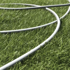 Verve Green 5-layer Reinforced Hose Pipe (D)½" X (L)50m -Garden & Outdoors verve green 5 layer reinforced hose pipe d x l 50m5059340329895 01i