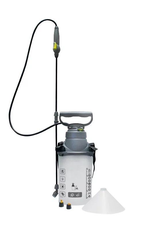 Verve Hand Pump Sprayer 5L 1 Verve Hand Pump Sprayer 5L