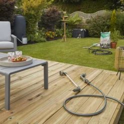 Verve Irrigation Kit 60 Pieces 7 Verve Irrigation Kit 60 Pieces -Garden & Outdoors verve irrigation kit 60 pieces3663602951483 06i