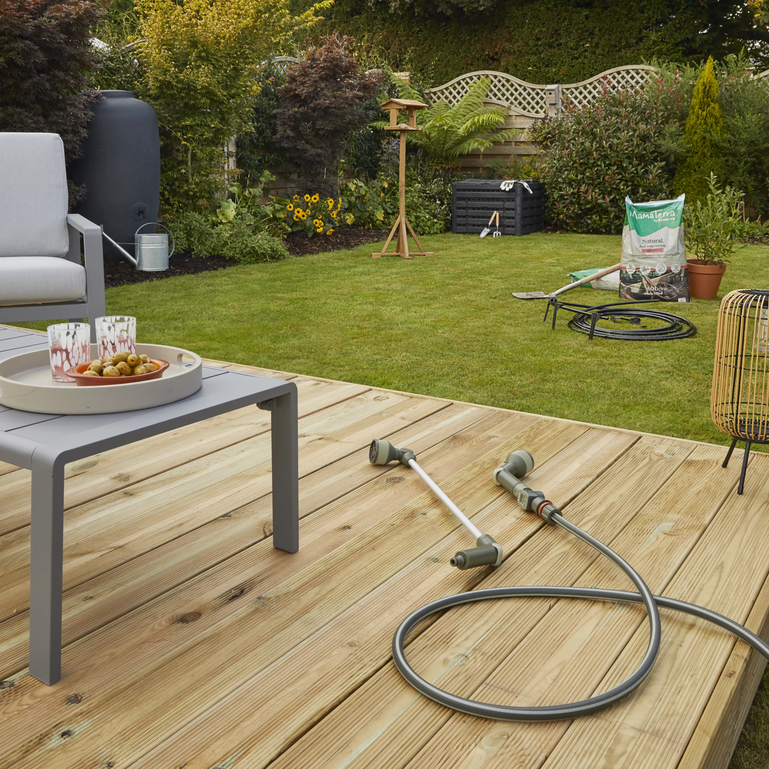 Verve Irrigation Kit 60 Pieces 4 Verve Irrigation Kit 60 Pieces - Image 4