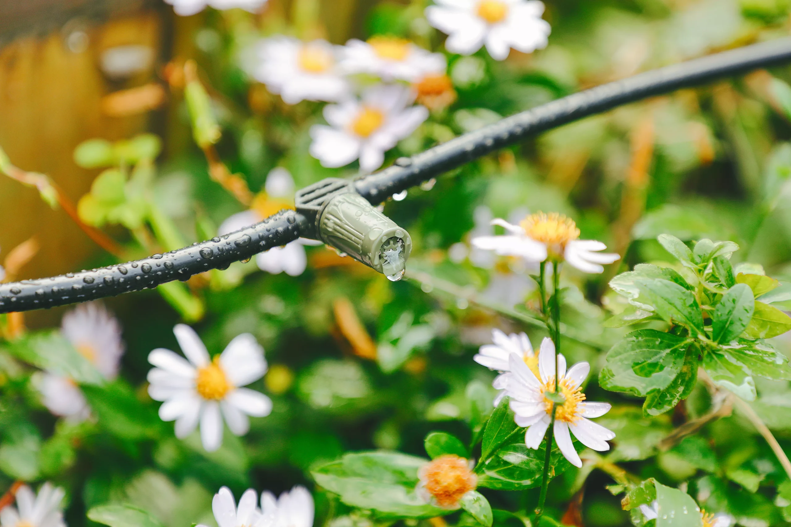 Verve Irrigation Kit 60 Pieces 2 Verve Irrigation Kit 60 Pieces - Image 2