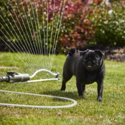 Verve Oscillating Fan Sprinkler 17 Verve Oscillating Fan Sprinkler -Garden & Outdoors verve oscillating fan sprinkler5059340251240 06i