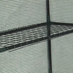 Verve Plastic 1m² Growhouse -Garden & Outdoors verve plastic 1m growhouse3663602429029 01i