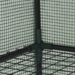 Verve Plastic 1m² Growhouse -Garden & Outdoors verve plastic 1m growhouse3663602429029 40c