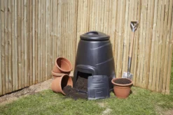 Garden & Outdoors 22 Garden & Outdoors -Garden & Outdoors verve stackable beehive composter 220l5063022039040 01i