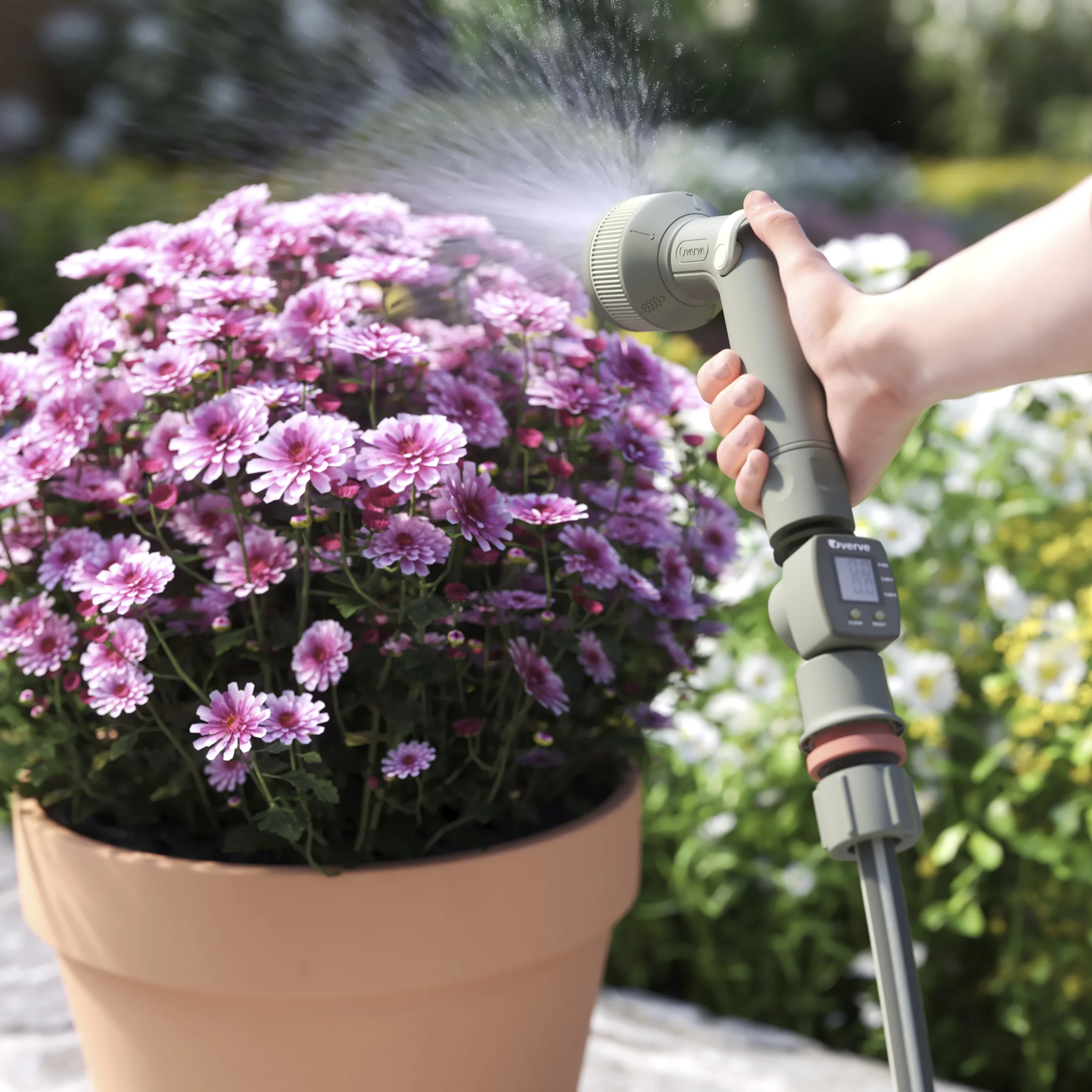 Verve Water Meter Counter 2 Verve Water Meter Counter - Image 2