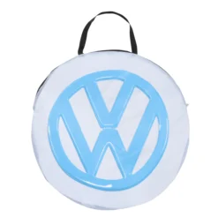 Volkswagen Blue Camper Van Pop Up Tent 20 Volkswagen Blue Camper Van Pop Up Tent -Garden & Outdoors volkswagen blue camper van pop up tent5031470224875 09c bq