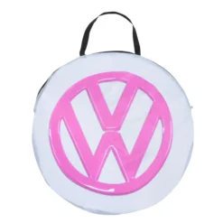 Volkswagen Pink Camper Van Pop Up Tent 18 Volkswagen Pink Camper Van Pop Up Tent -Garden & Outdoors volkswagen pink camper van pop up tent5031470224899 08c bq