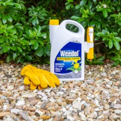 Weedol Path & Gravel Weed Killer 3L 3.28kg -Garden & Outdoors weedol path gravel weed killer 3l 3 28kg5010272194784 01i bq