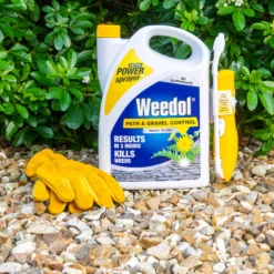 Weedol Path & Gravel Weed Killer 5L -Garden & Outdoors weedol path gravel weed killer 5l5010272194807 01i bq