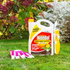Weedol Rapid Weed Killer 5L 6 Weedol Rapid Weed Killer 5L -Garden & Outdoors weedol rapid weed killer 5l5010272194746 01i bq