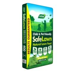 Westland Safelawn Lawn Treatment 400m² 0.01kg