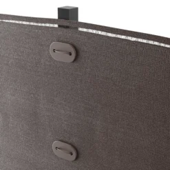 Woven Breeze Brown High-density Polyethylene (HDPE) & Woven Fibre Garden Screen (H)1m (W)3m 9 Woven Breeze Brown High-density Polyethylene (HDPE) & Woven Fibre Garden Screen (H)1m (W)3m -Garden & Outdoors woven breeze brown high density polyethylene hdpe woven fibre garden screen h 1m w 3m5059340674476 38c