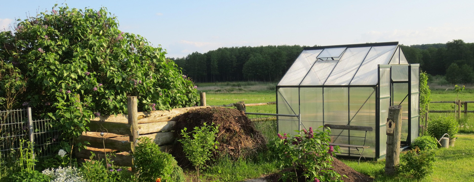 Garden & Outdoors 2 Garden & Outdoors -Garden & Outdoors greenhouse 230671 1920